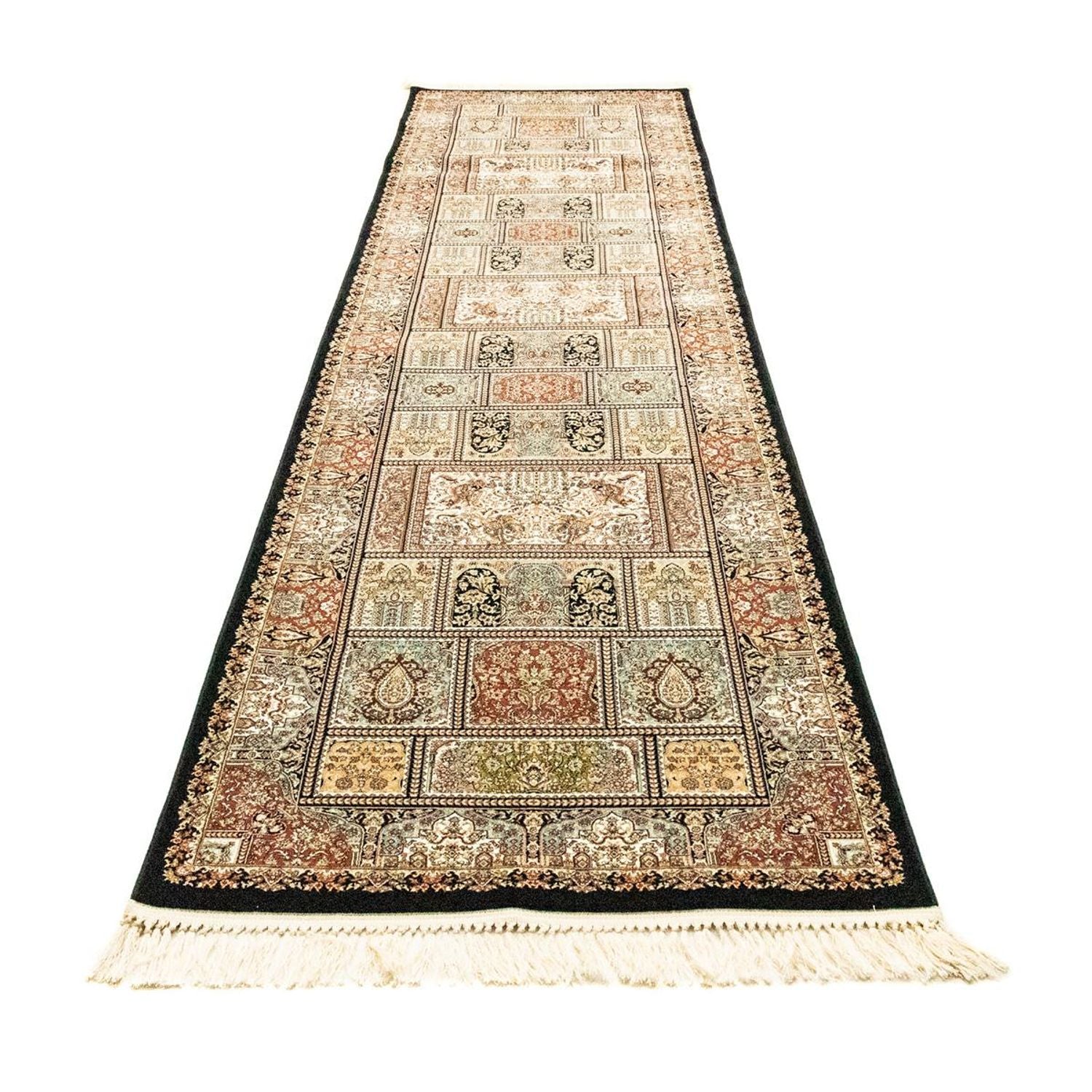 Alfombra oriental - Pouyan - alfombra de pasillo