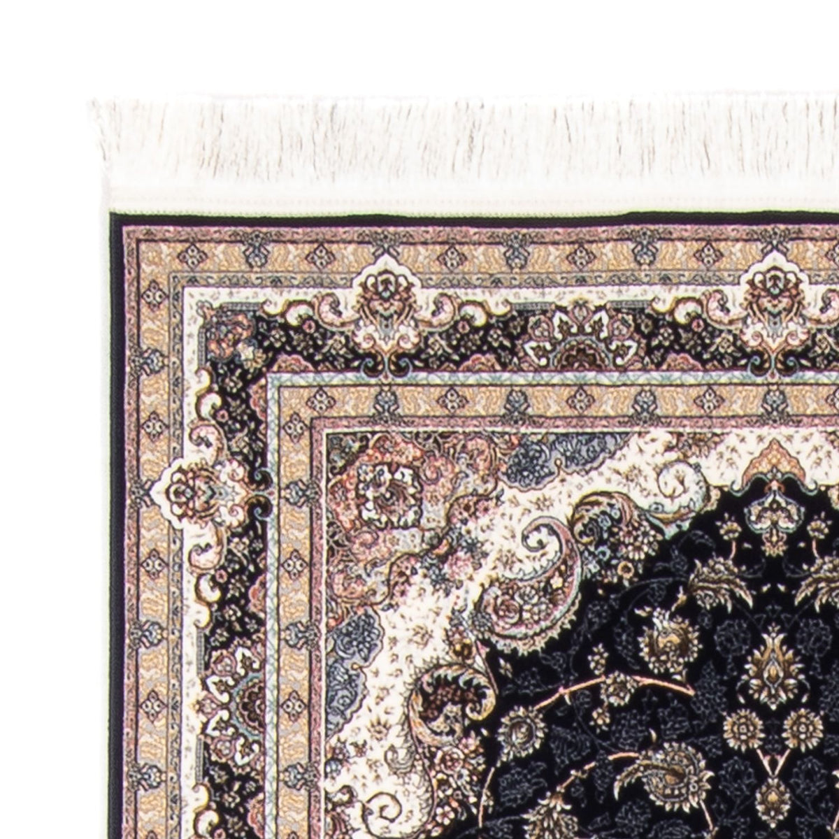 Alfombra persa Jamir