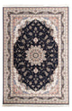 Alfombra persa Jamir