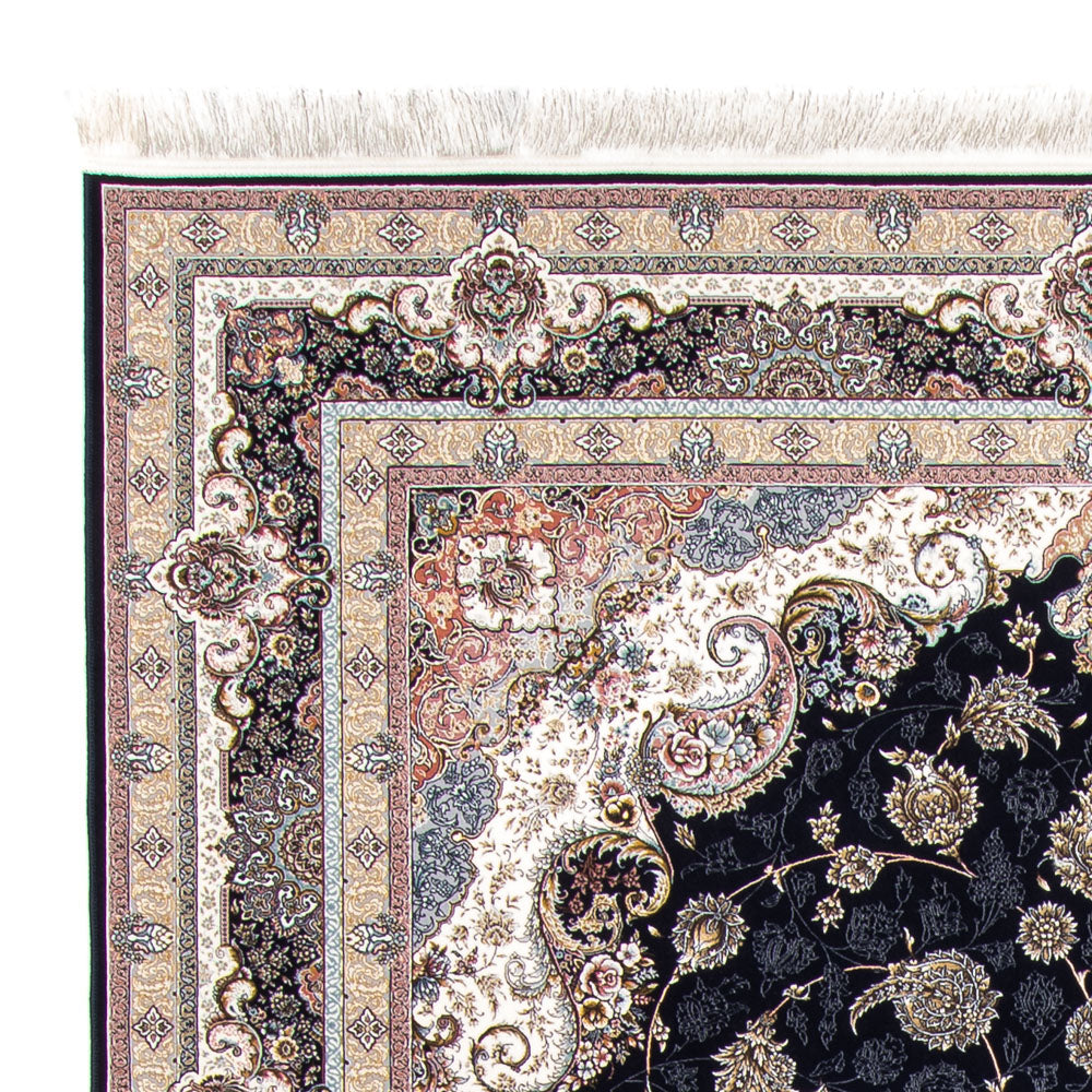 Alfombra persa Jamir