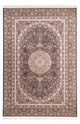 Alfombra persa Jasmina