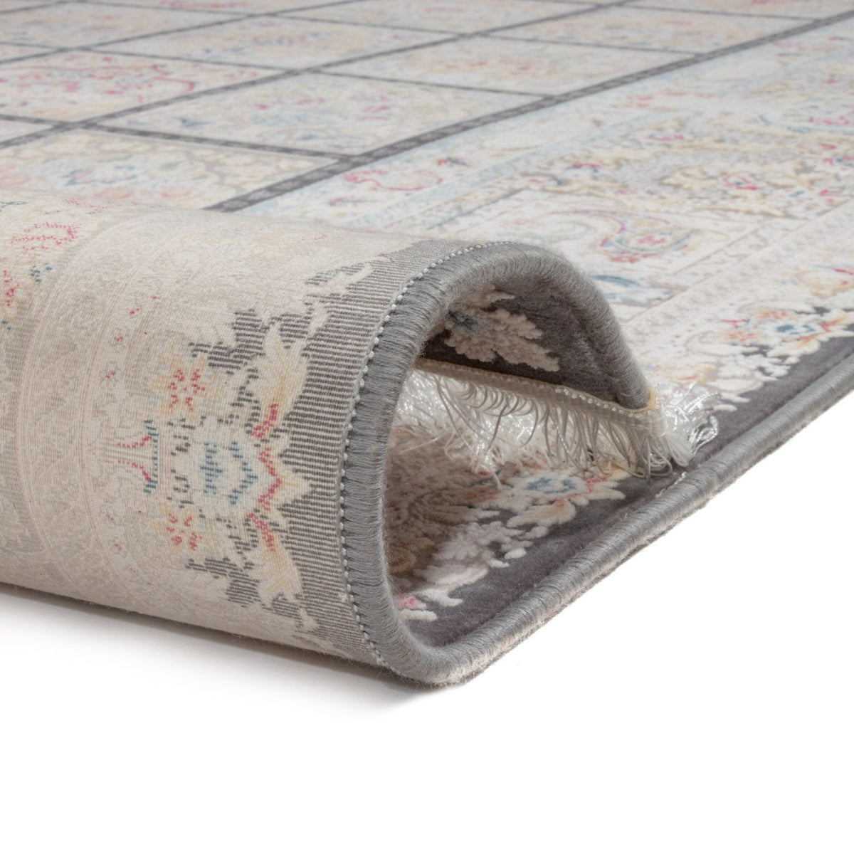Alfombra persa Afarinesh