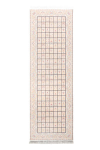 Alfombra oriental - Afarinesh - alfombra de pasillo