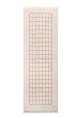 Alfombra oriental - Afarinesh - alfombra de pasillo