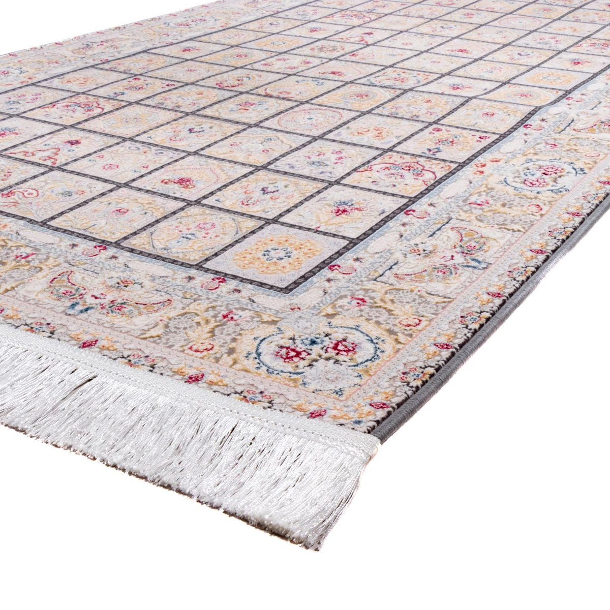 Alfombra persa Afarinesh