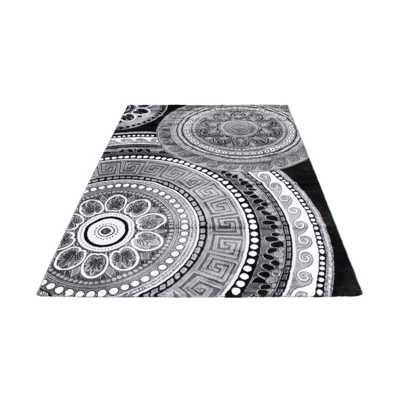 Alfombra tejida oriental 230x160cm