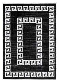 Alfombra tejida oriental 230x160cm – product image