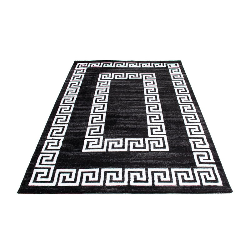 Alfombra tejida oriental 230x160cm