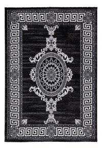 Alfombra tejida oriental 230x160cm – product image