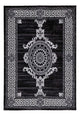 Alfombra tejida oriental 230x160cm