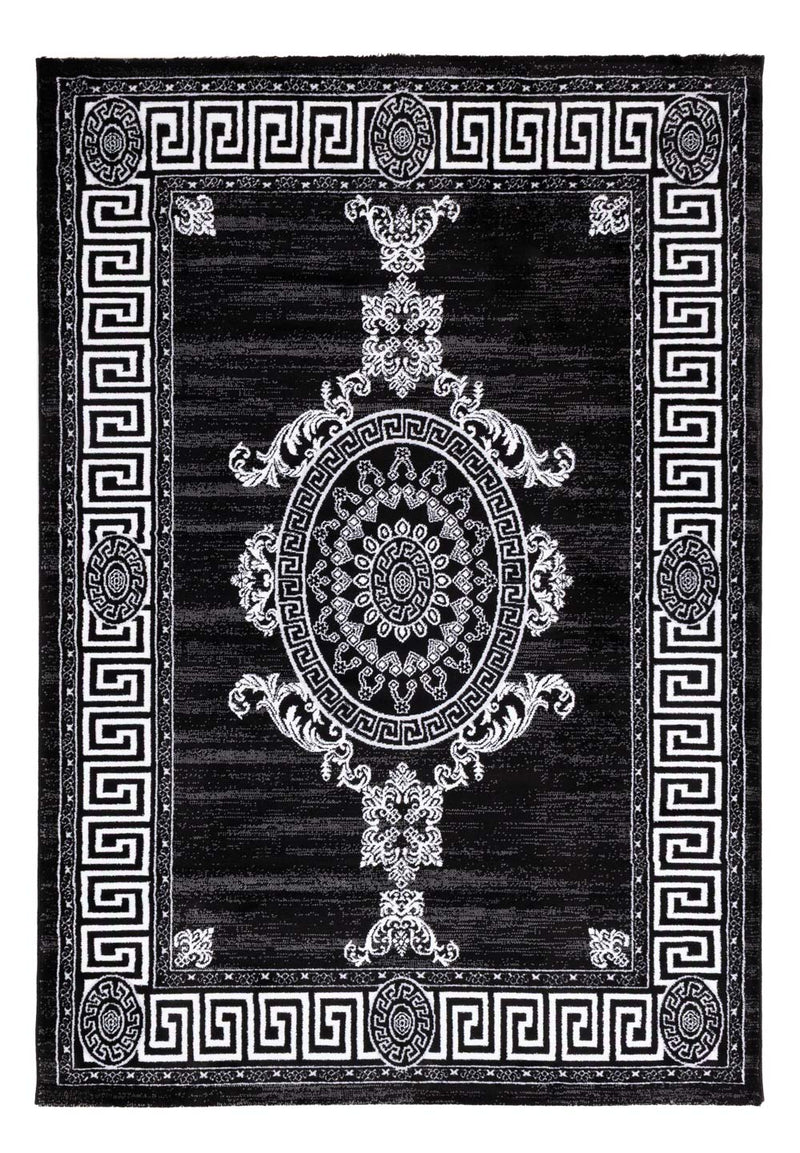 Alfombra tejida oriental 230x160cm