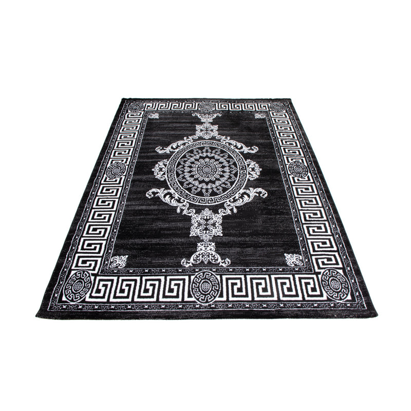 Alfombra tejida oriental 230x160cm