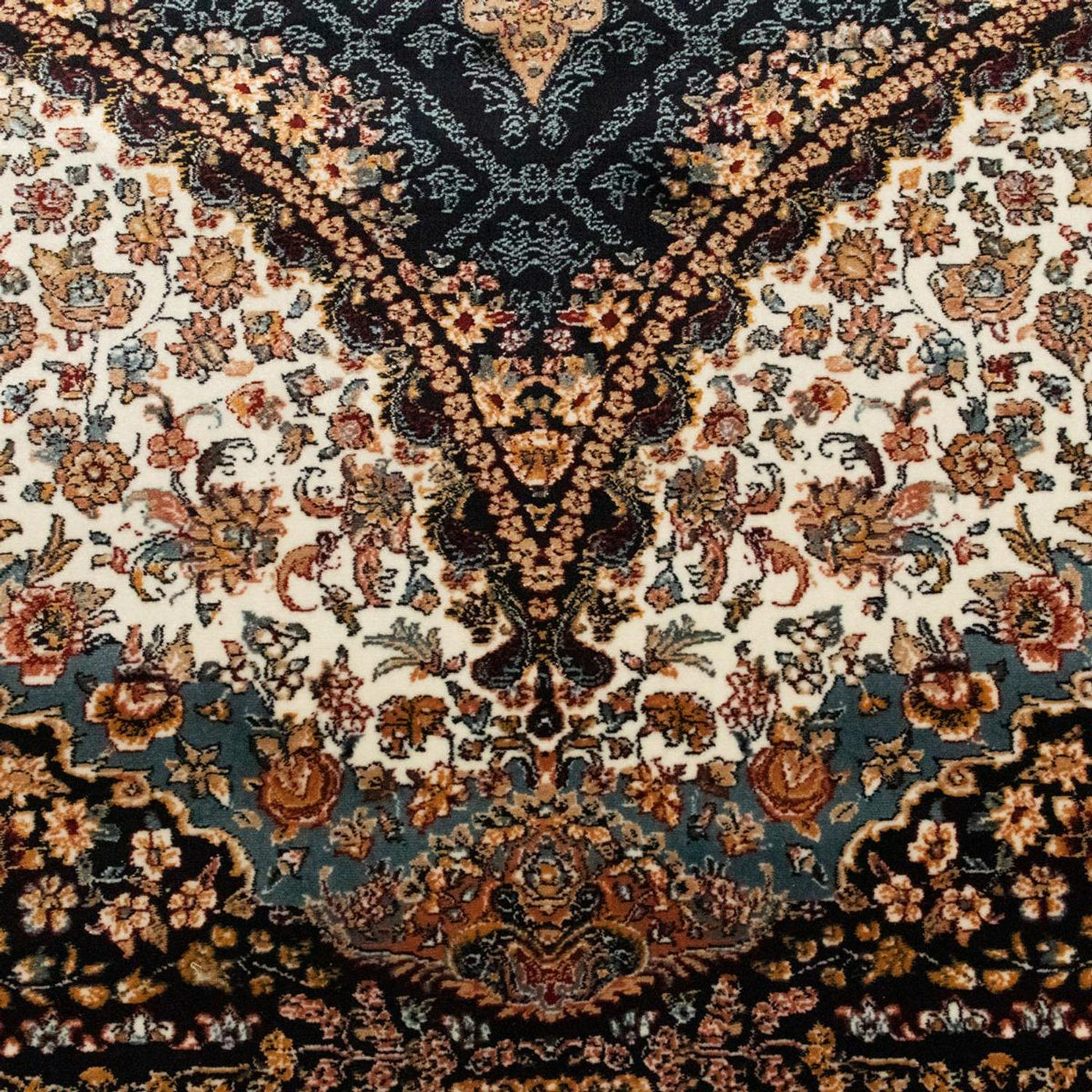 Alfombra persa Darwin