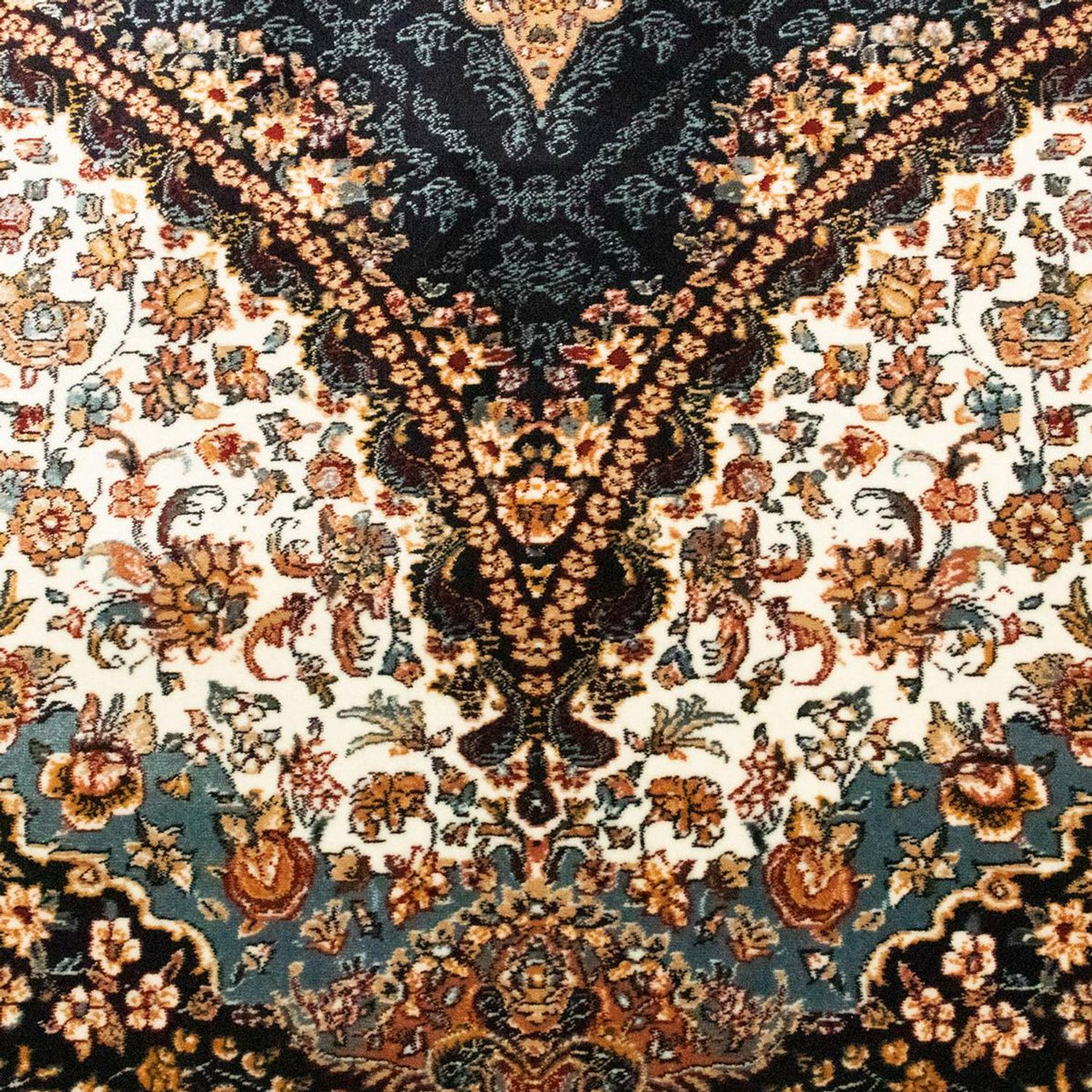 Alfombra persa Darwin