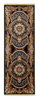 Alfombra oriental - Mois - alfombra de pasillo