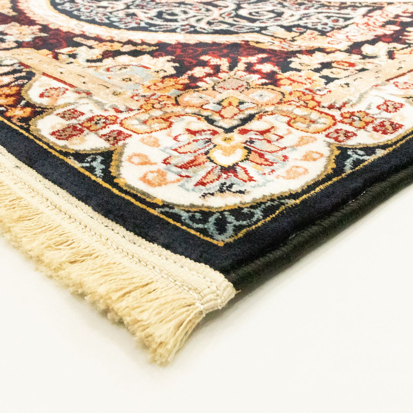 Alfombra oriental - Mois - alfombra de pasillo