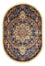Alfombra oriental - Mois