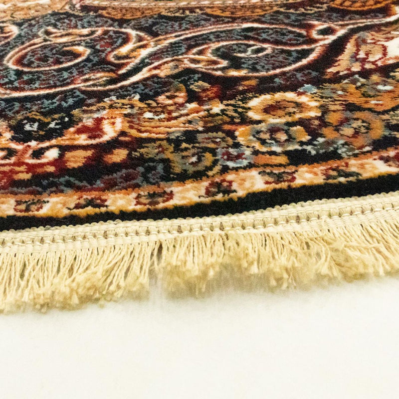 Alfombra oriental - Mois