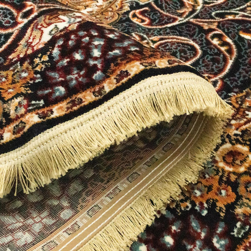 Alfombra oriental - Mois