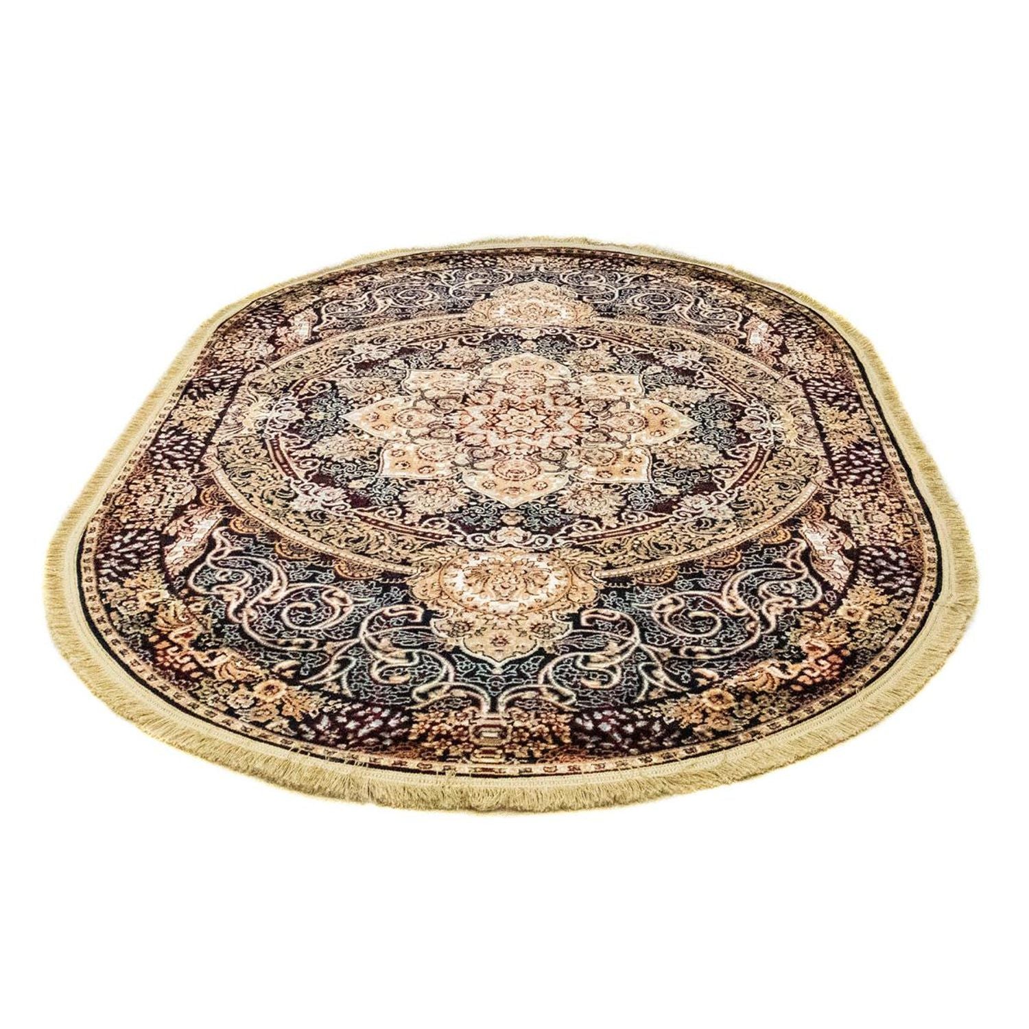 Alfombra oriental - Mois