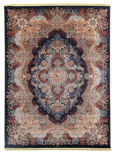 Alfombra persa Venus