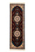 Azul oscuro