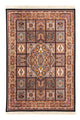 Alfombra persa Amir