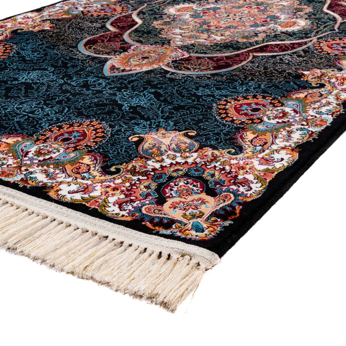 Alfombra persa Ayaan