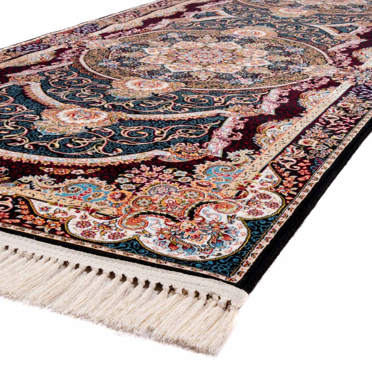 Alfombra persa Aime