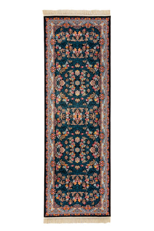 Alfombra oriental - Asia - alfombra de pasillo