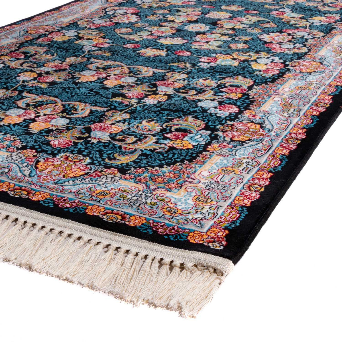 Alfombra persa Asia