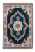 Azul oscuro