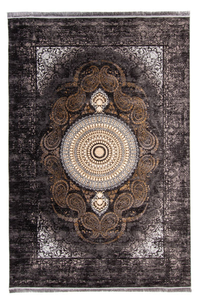 Alfombra persa Yasmin