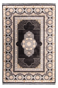 Alfombra oriental - Zain - rectángulo – product image