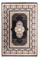Alfombra oriental - Zain - rectángulo