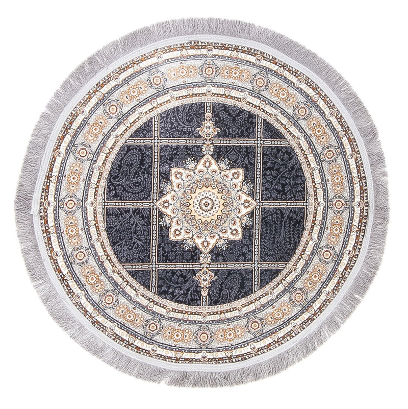 Alfombra tejida oriental Eastern Elegance