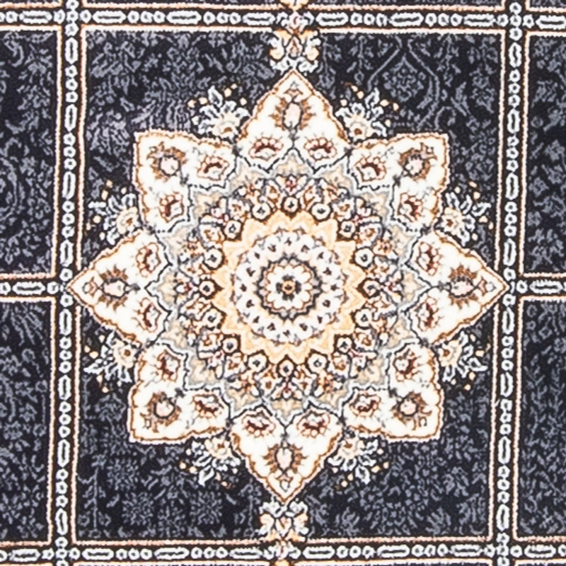 Alfombra tejida oriental Eastern Elegance