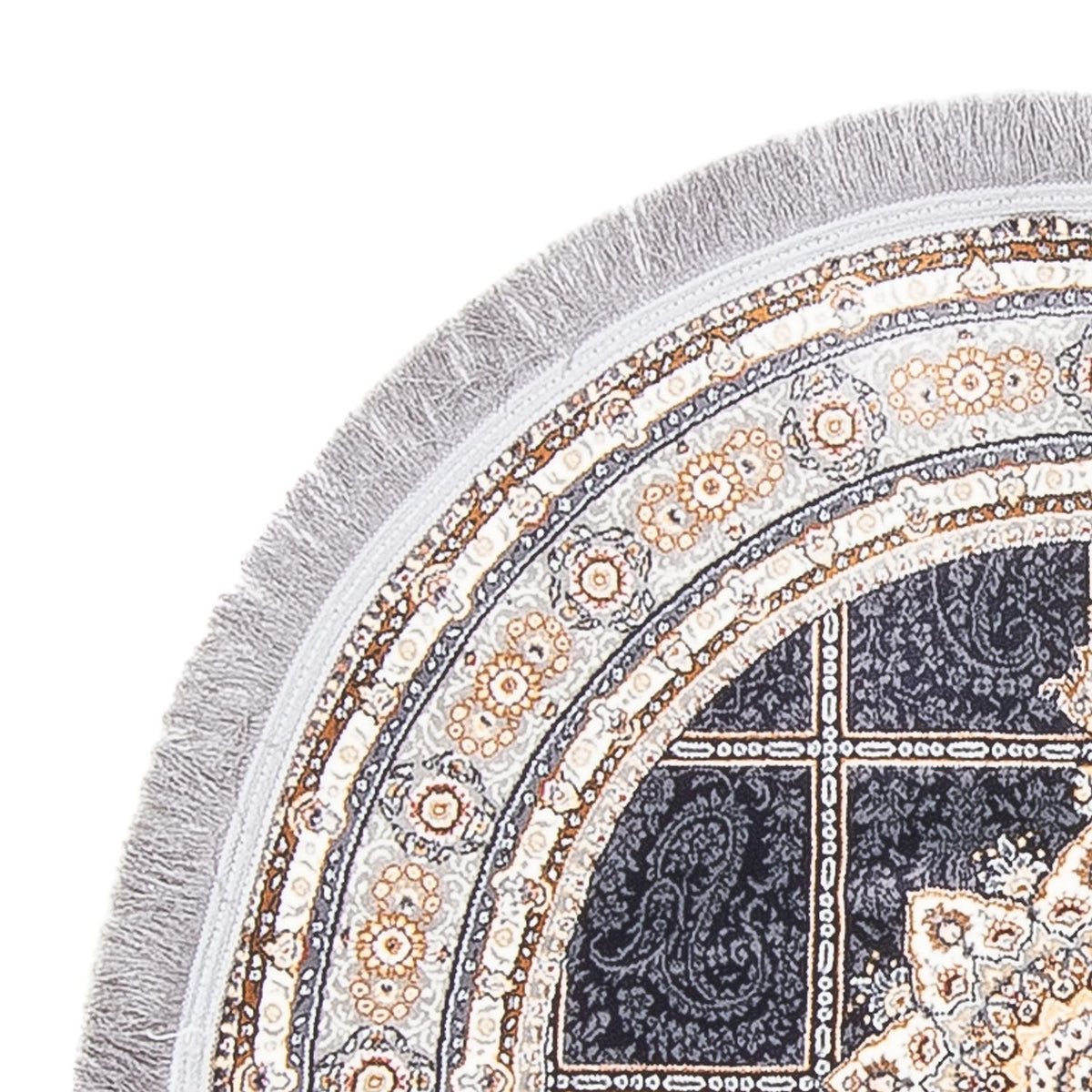 Alfombra tejida oriental Eastern Elegance