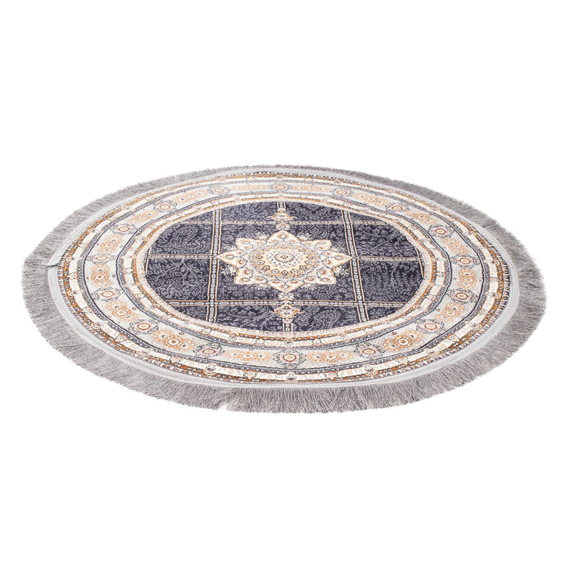 Alfombra tejida oriental Eastern Elegance