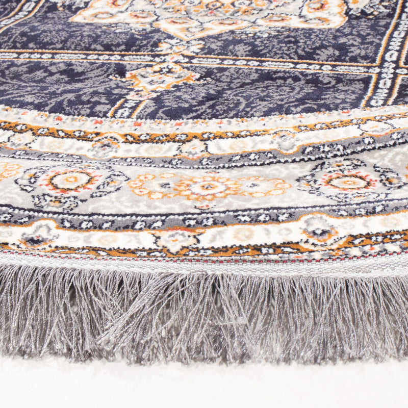 Alfombra tejida oriental Eastern Elegance