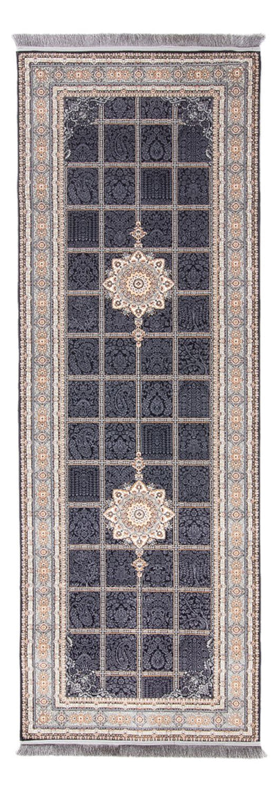 Alfombra tejida oriental Eastern Elegance