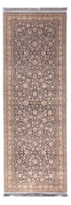 Alfombra tejida oriental Nomad's Oasis