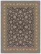Alfombra tejida oriental Nomad's Oasis