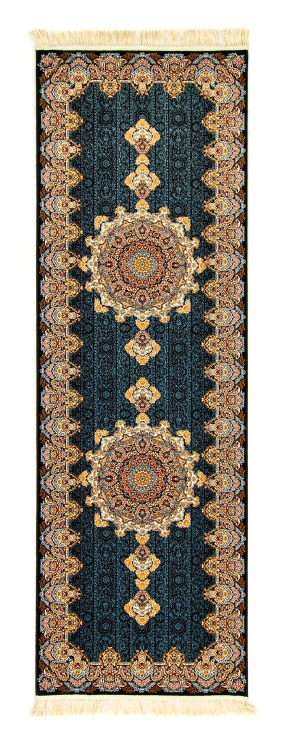 Alfombra oriental - Tiyam - alfombra de pasillo