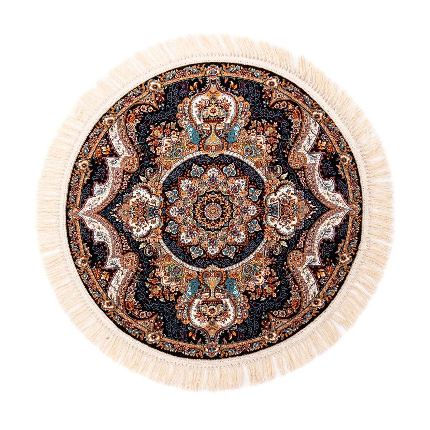 Alfombra oriental - Wida