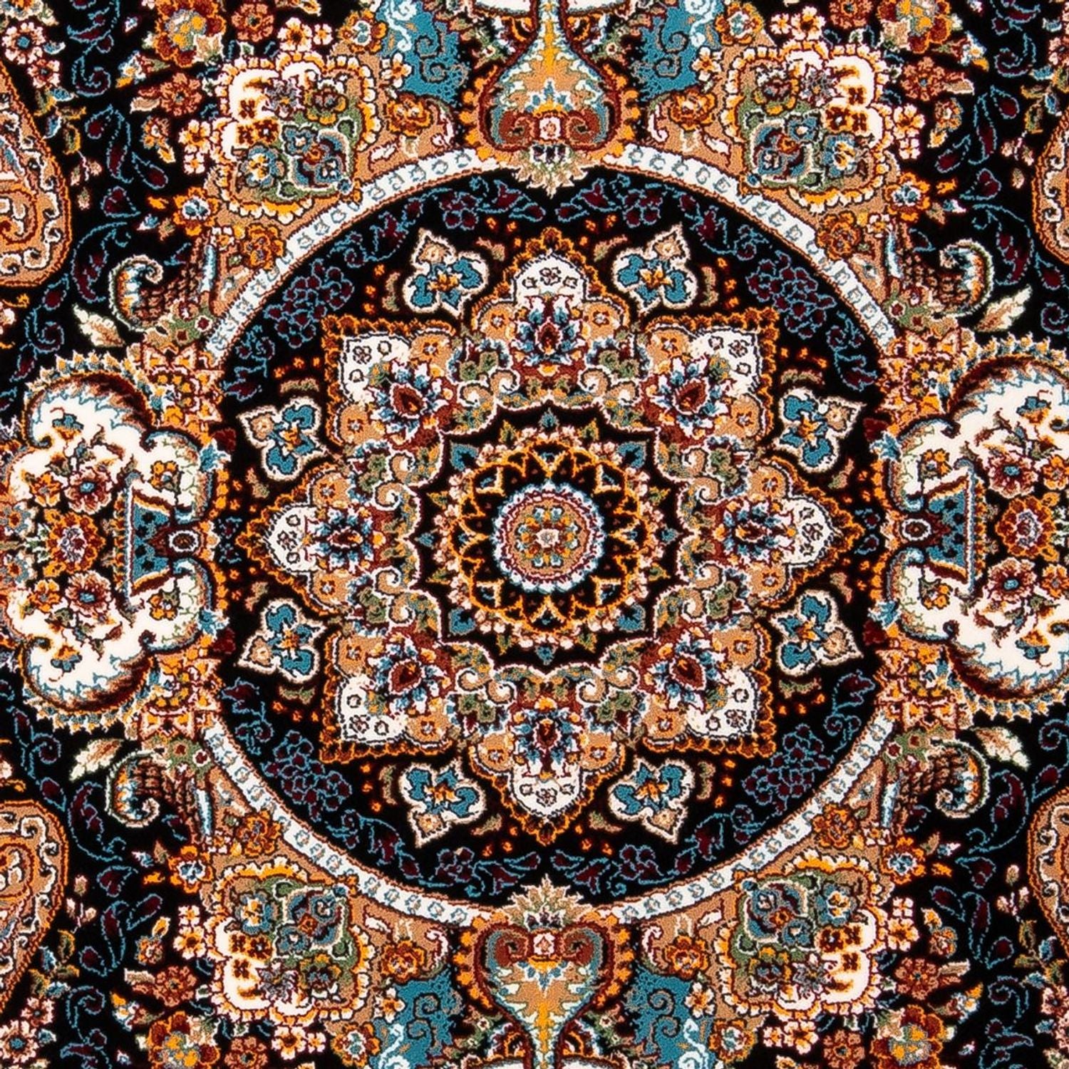 Alfombra oriental - Wida