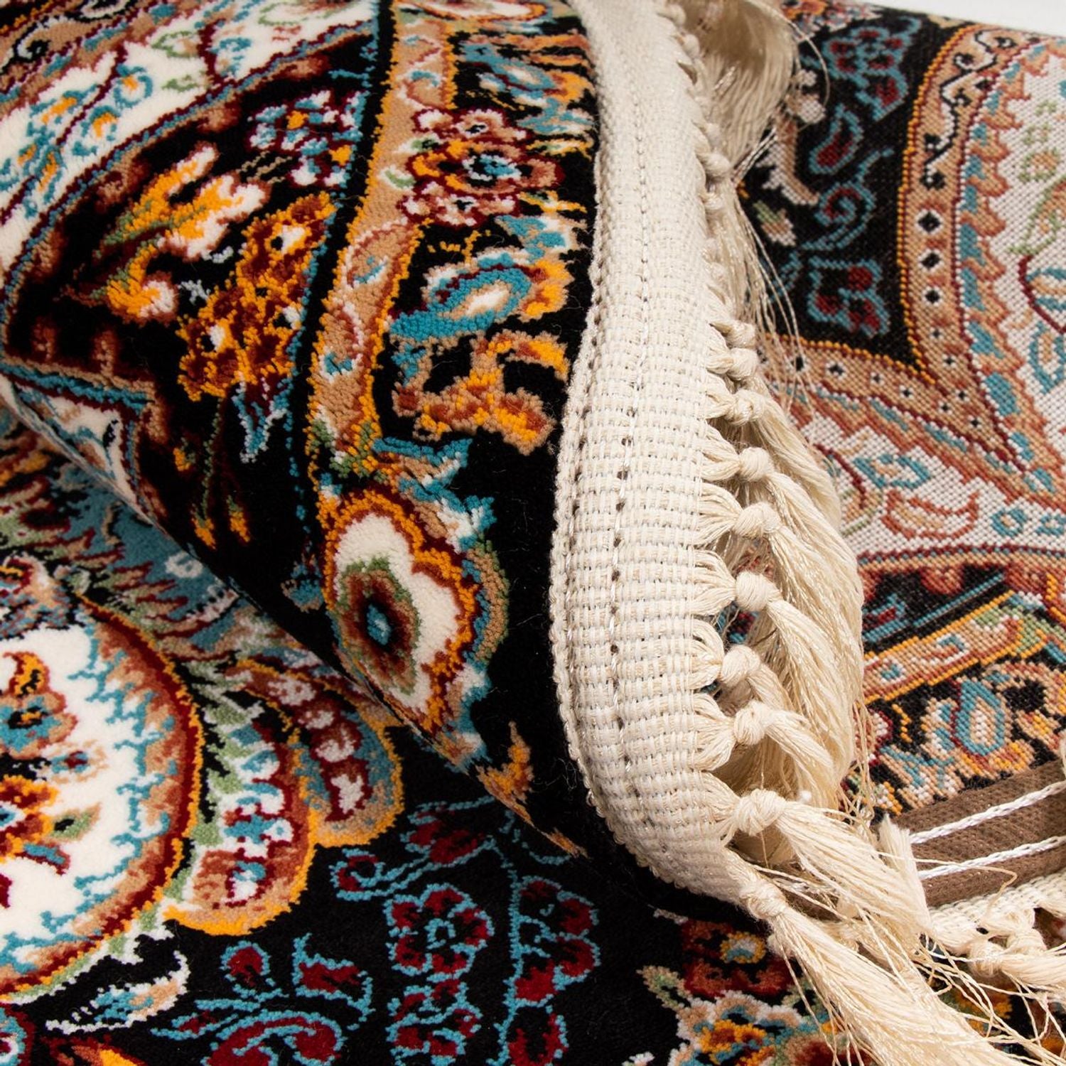 Alfombra oriental - Wida