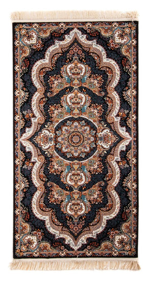 Alfombra oriental - Wida - alfombra de pasillo