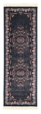 Alfombra oriental - Flour - rectángulo