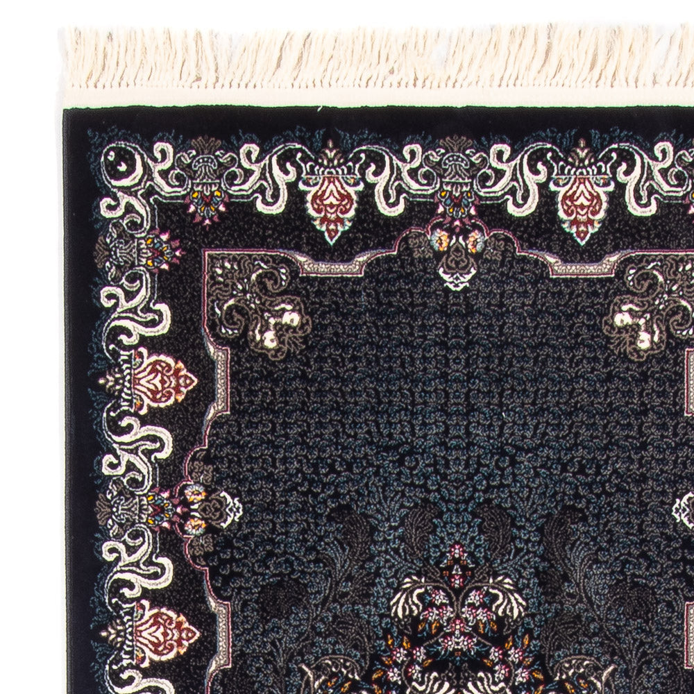 Alfombra oriental - Flour - rectángulo